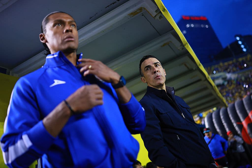 🚨Cruz Azul appoint their new manager