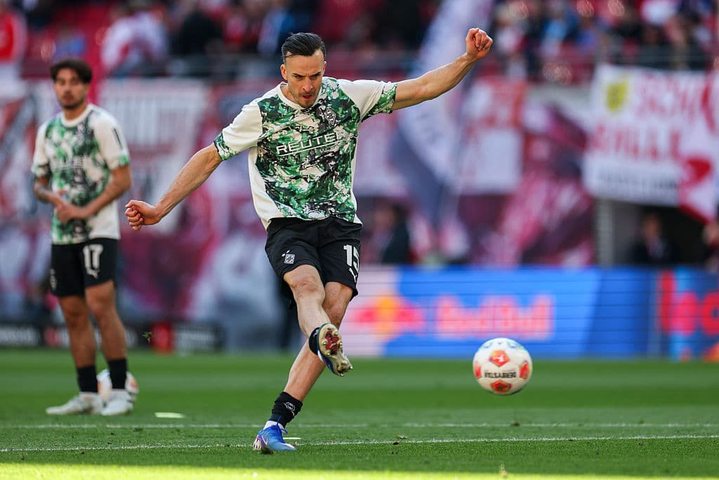 Good or bad result? What Gladbach said after the 0-0