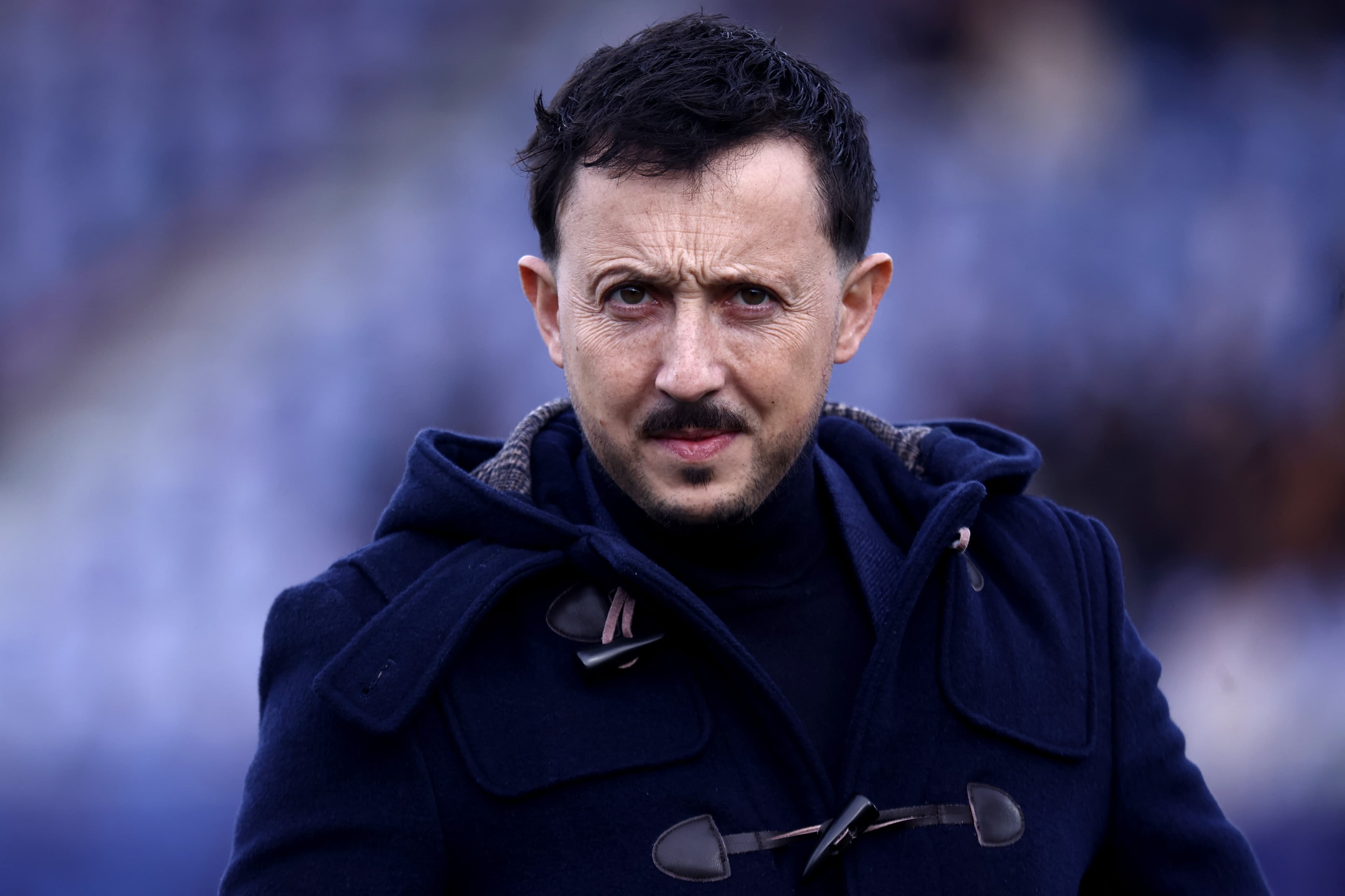 🥐☕️FC Breakfast: Longoria's got a new club, PSG-Bayern drives everyone wild