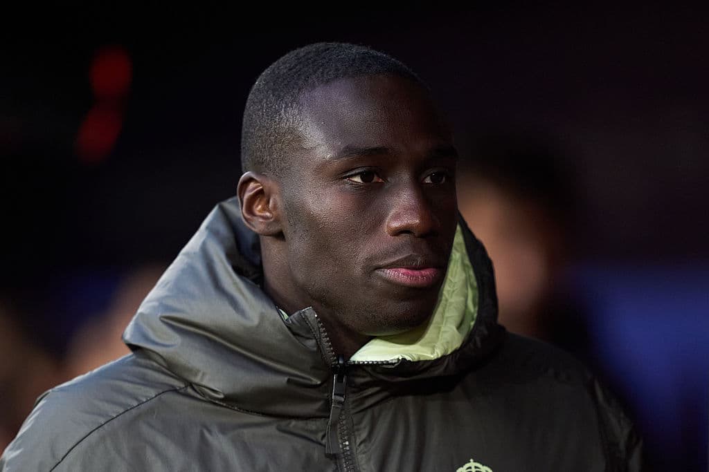 🤩 Excitement in Madrid, Ferland Mendy eyes return in Munich
