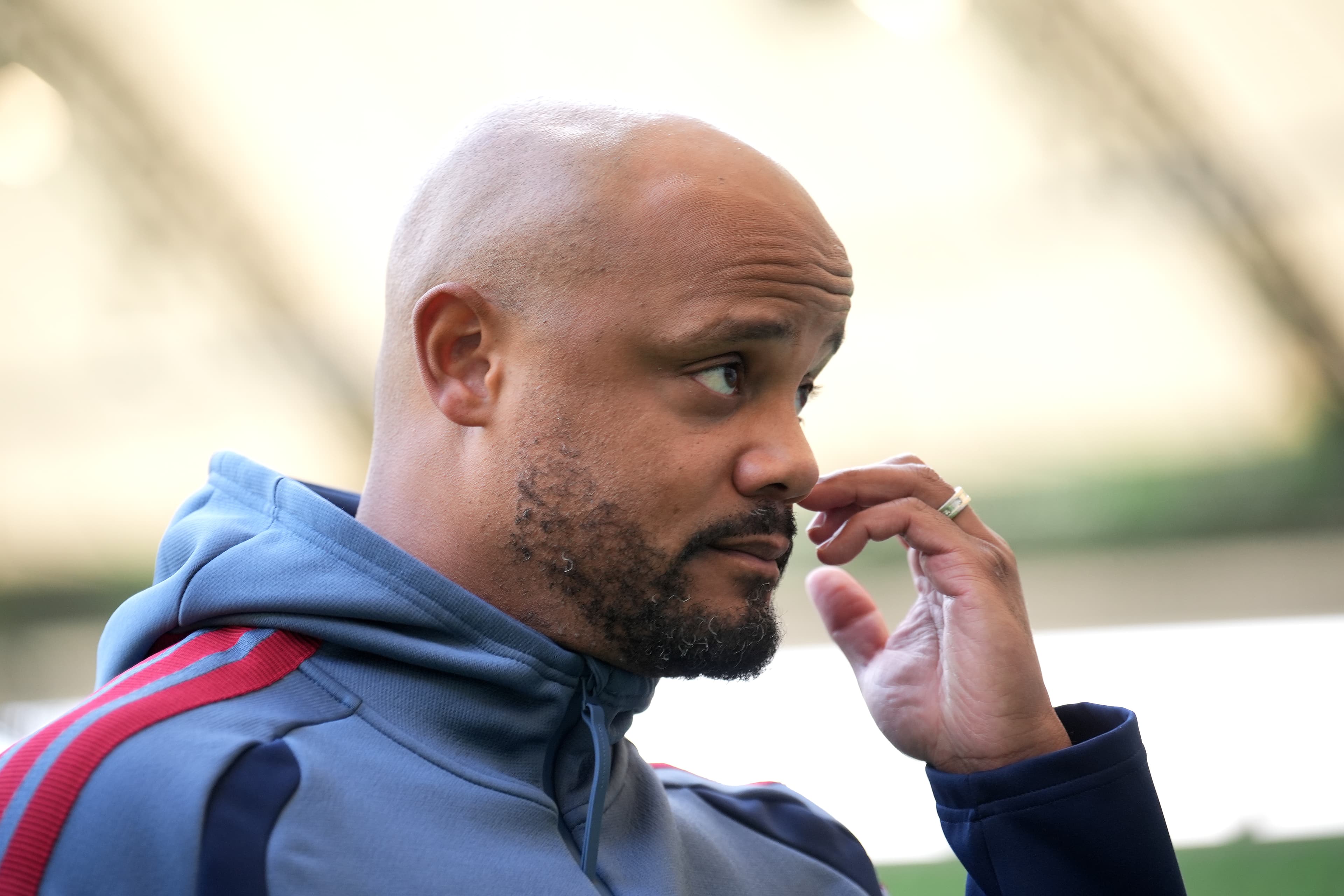 🚨 Wolfsburg-Bayern XIs: Kompany rings the changes!