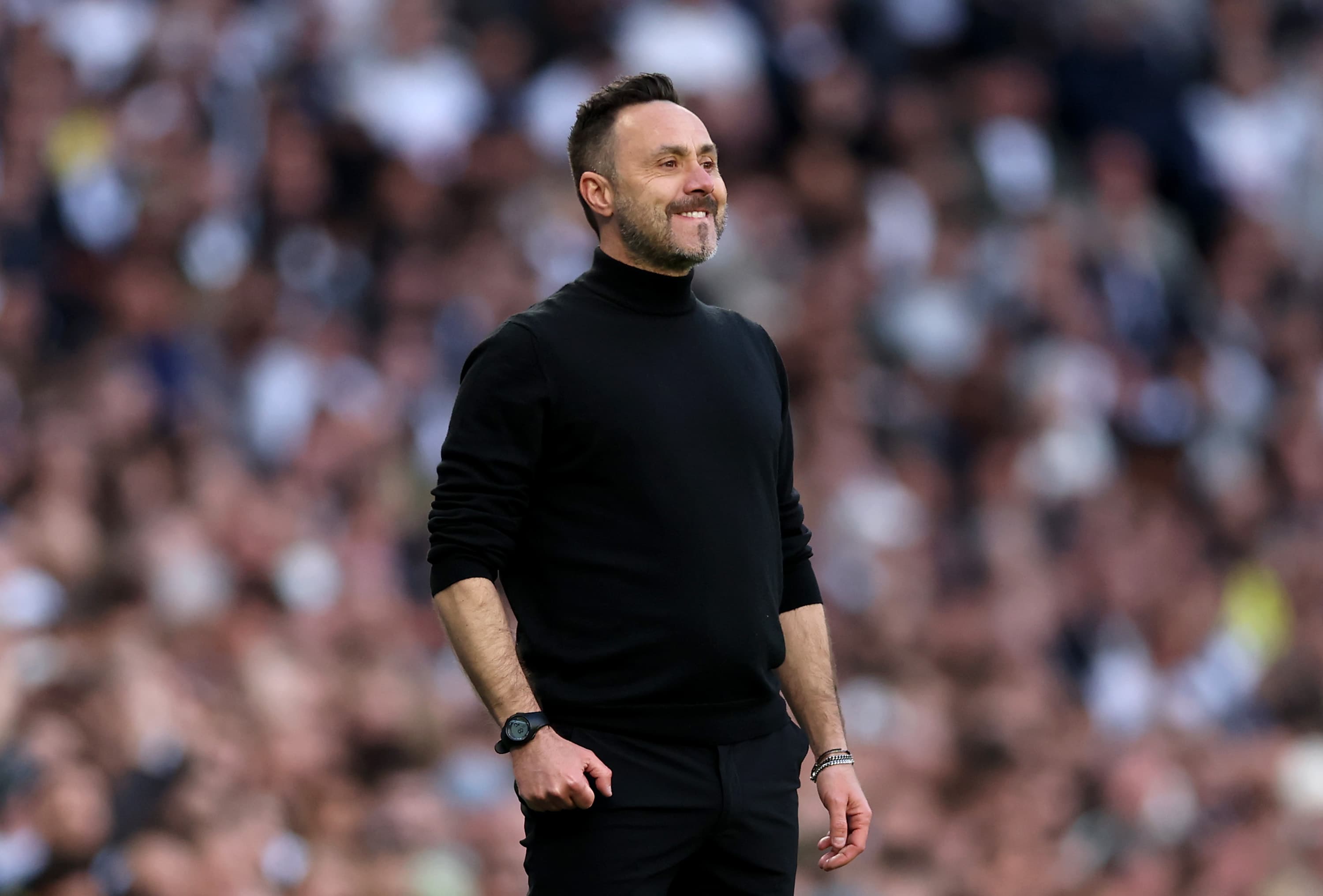 🚨 BREAKING: Wolves & Spurs name XIs for PL basement clash