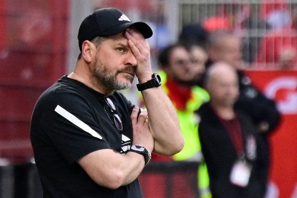 📲 Social posts deleted again: Bundesliga club takes swipe at rival