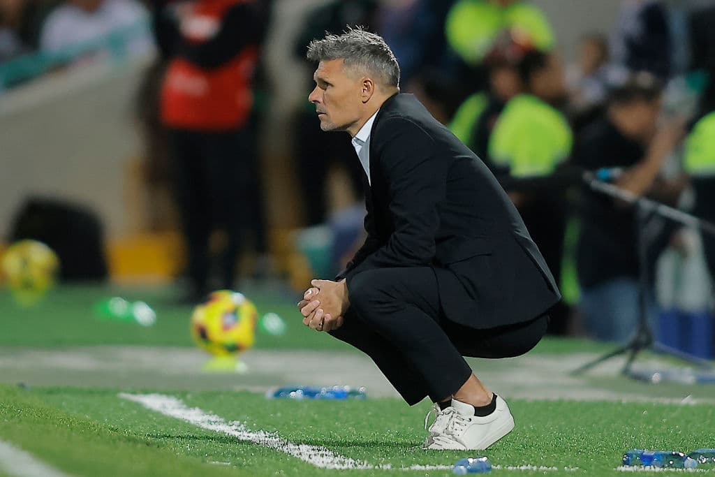 The return Colo Colo could get against Católica