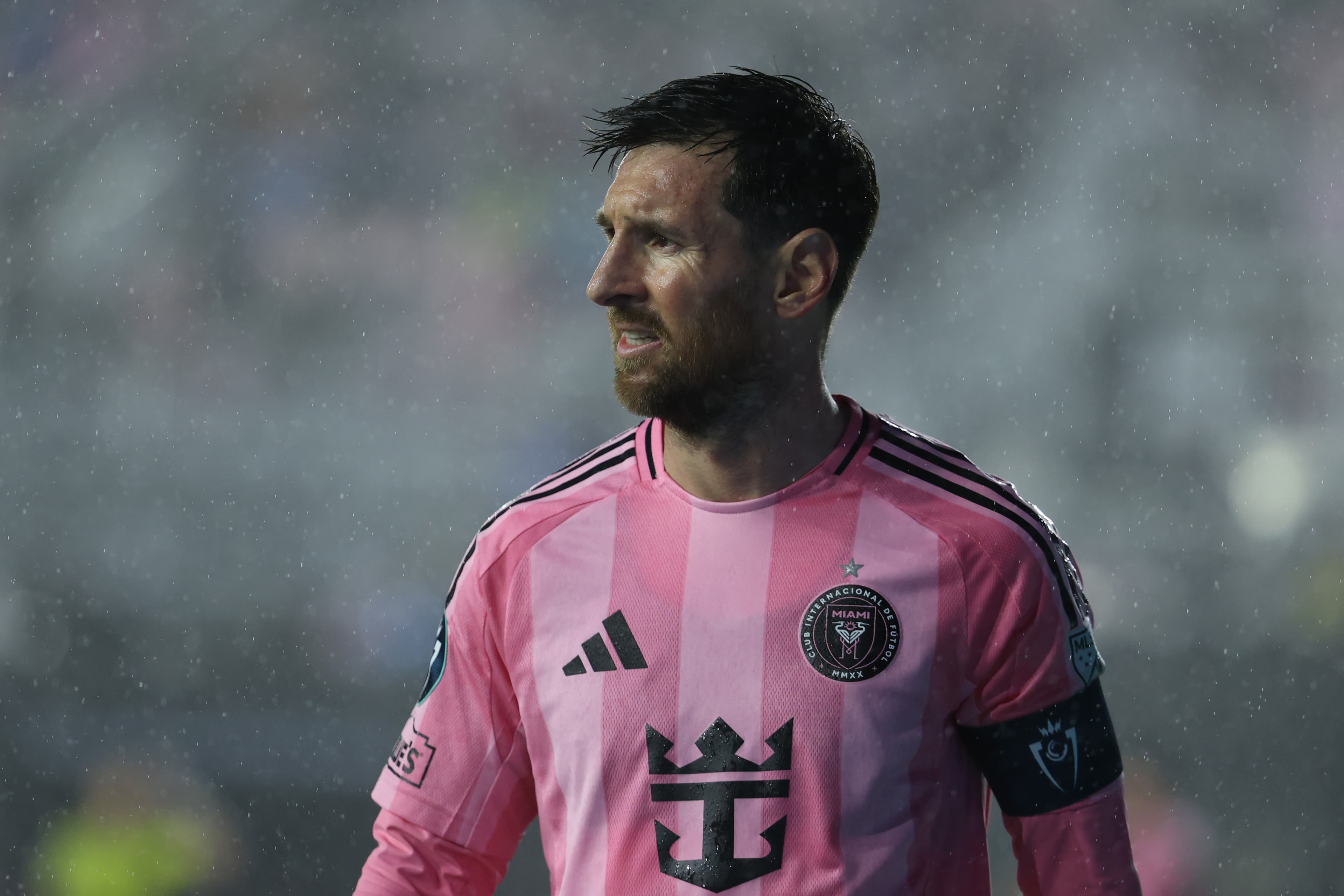 🚨 Nashville send Inter Miami crashing out of Champions Cup