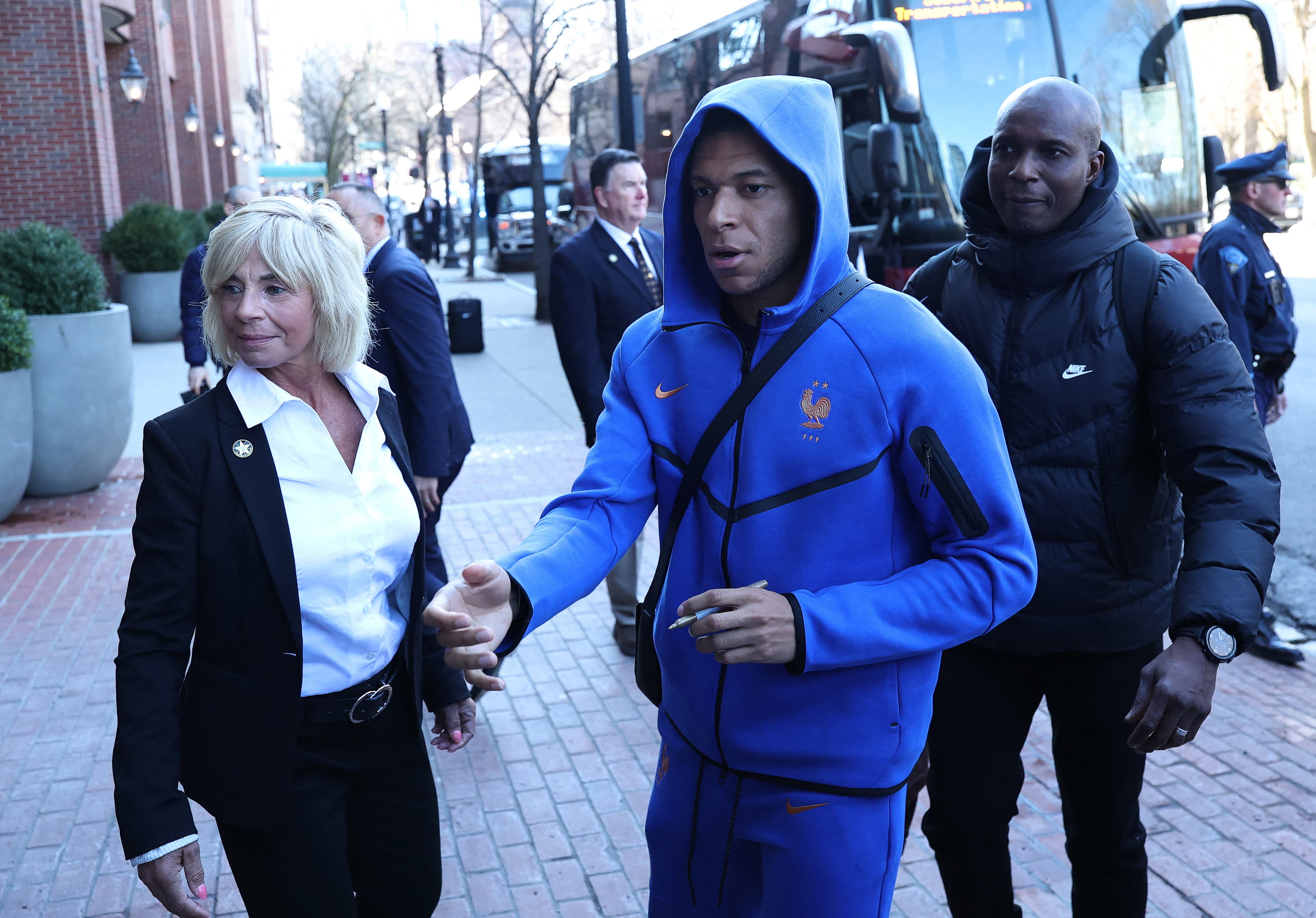 🥐 Mbappé case, auditions at Barça... Wednesday's 5️⃣ top stories