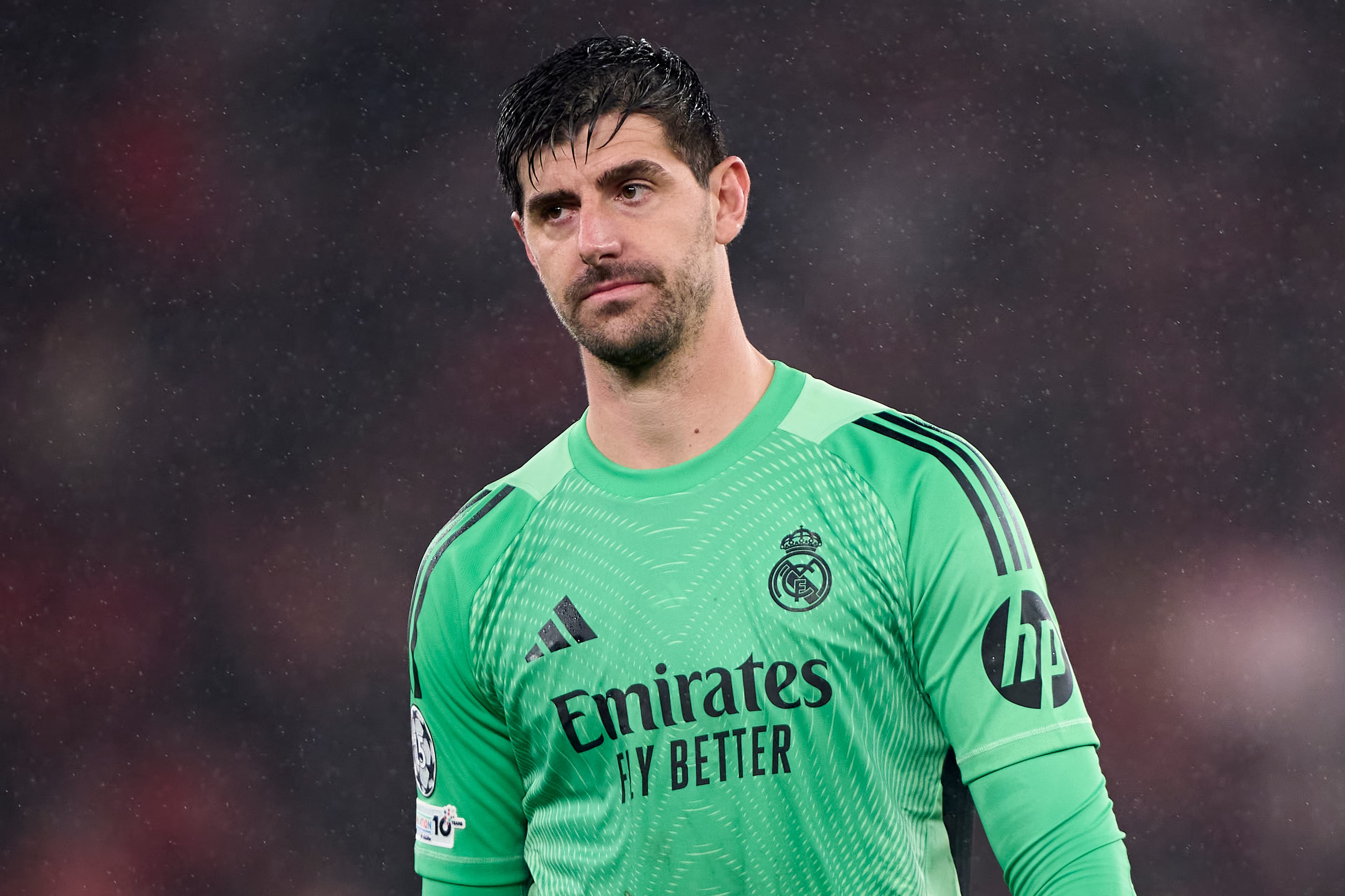 🚨 Big blow for Real, key player could miss the Bayern clash?