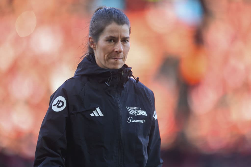 Bundesliga gets first female manager in Europe’s top flight 📋