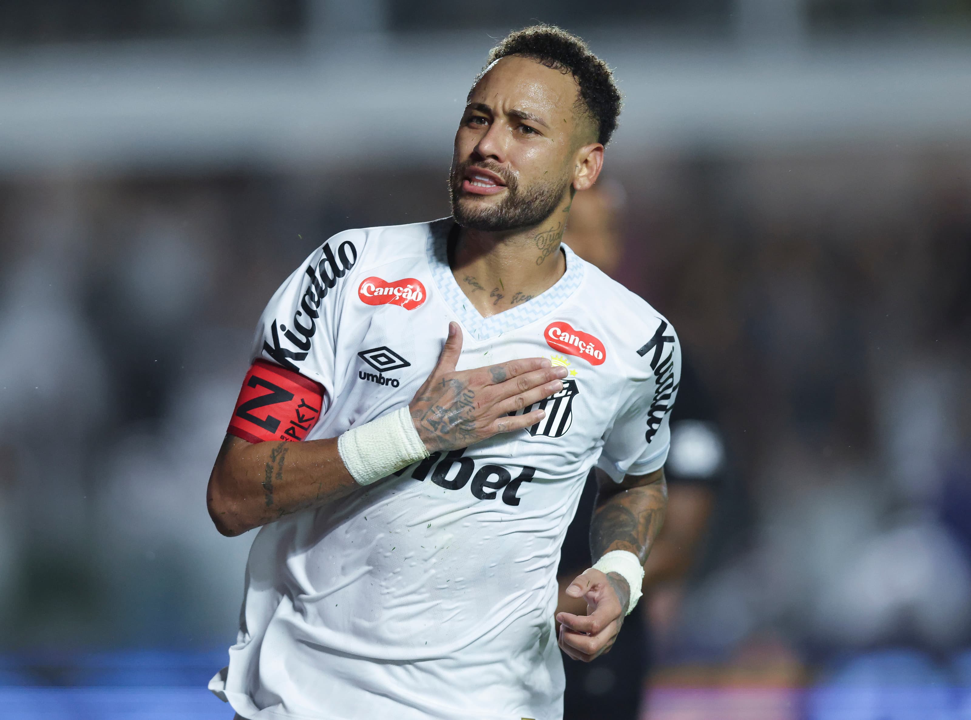 🚨 Neymar's Slip Kept Brazil from Champions Trophy Glory