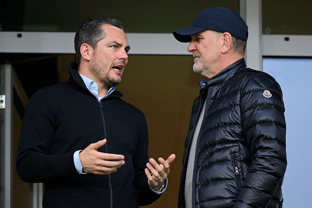 🚨 After Kehl exit: next club boss set to leave