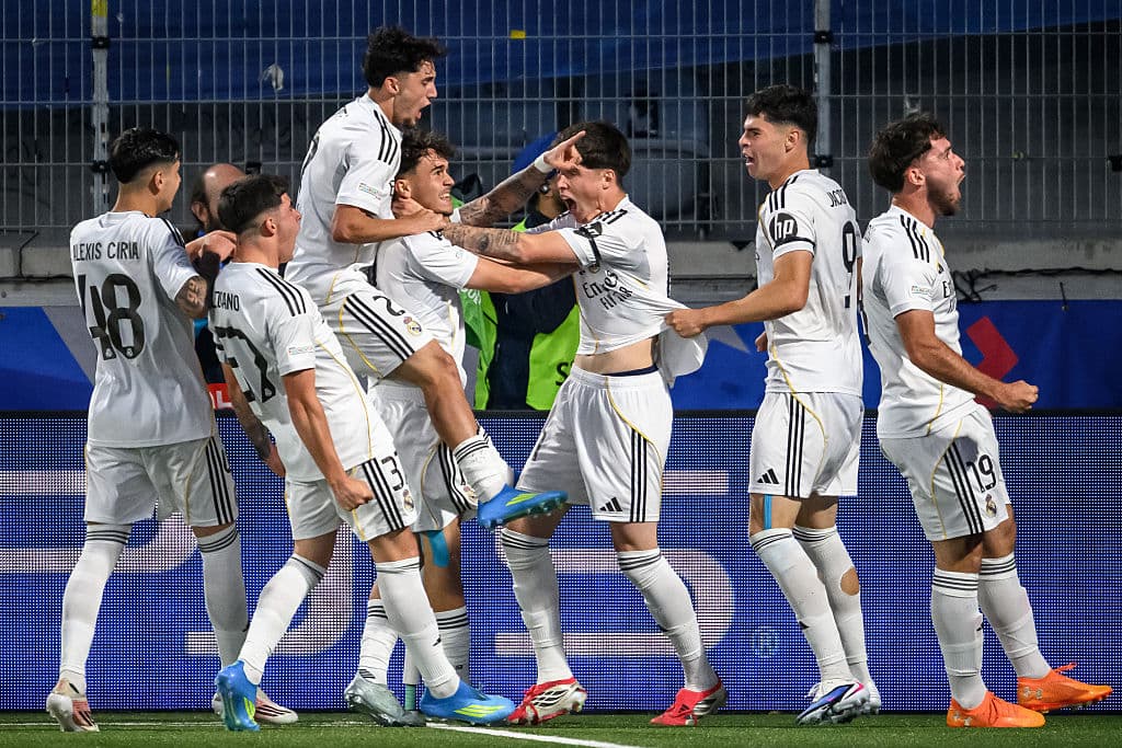 🗞 Back pages: La Fábrica dreams, Haaland has Arsenal shaking...