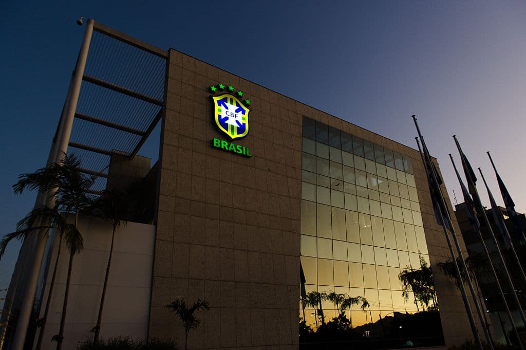 🤯 Nearly half of Série A bosses arrived in 2026