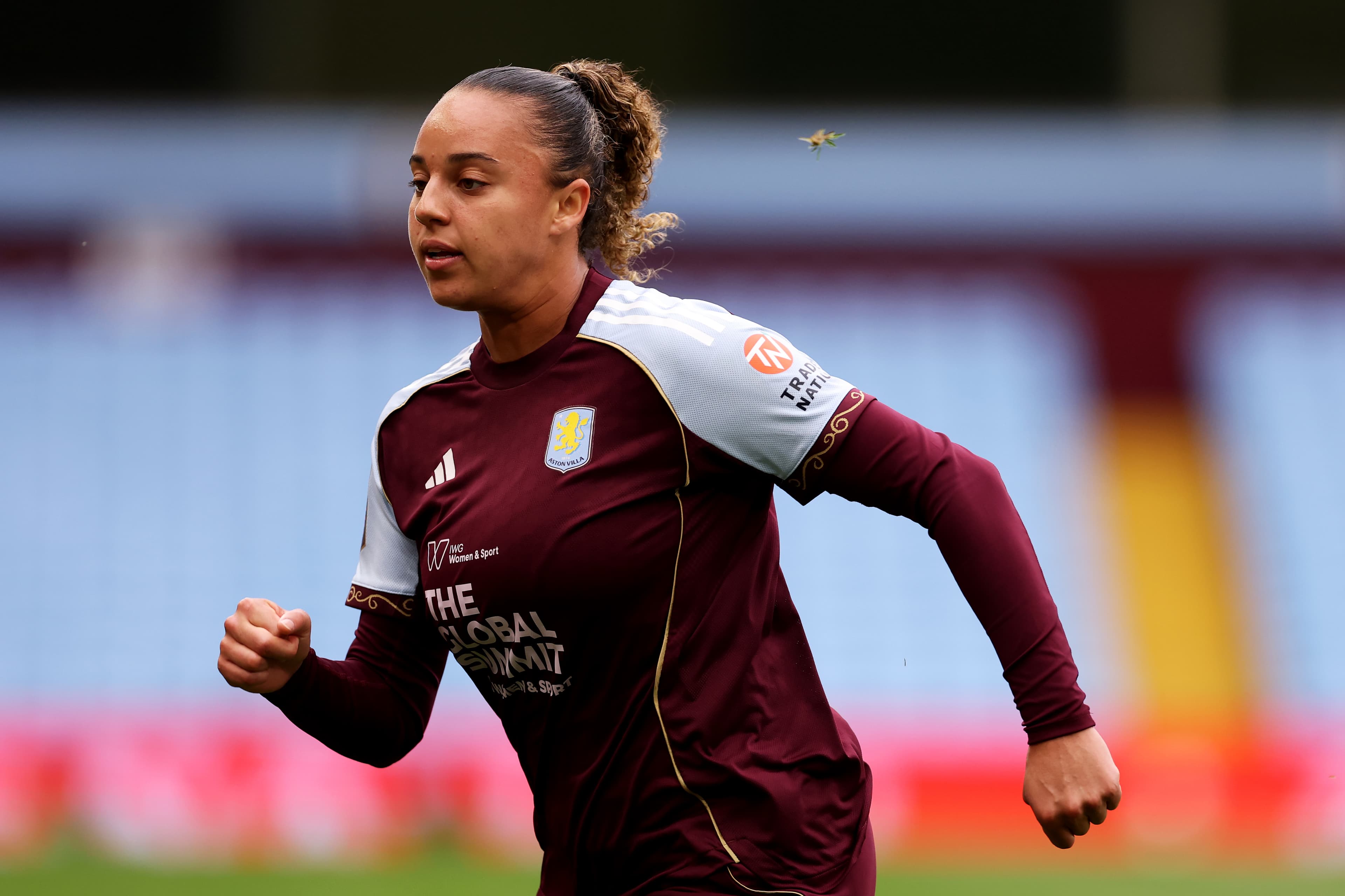 🎥 Villa Women stun Chelsea with quickfire WSL opener