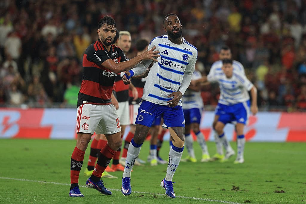 👀 Gerson's camp accuse Flamengo of bad faith, revenge and huge debt