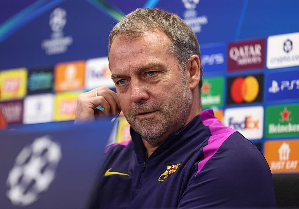 🚨 Lionel Messi clinches Barça’s victory over Paris Saint-Germain in the French Cup final!