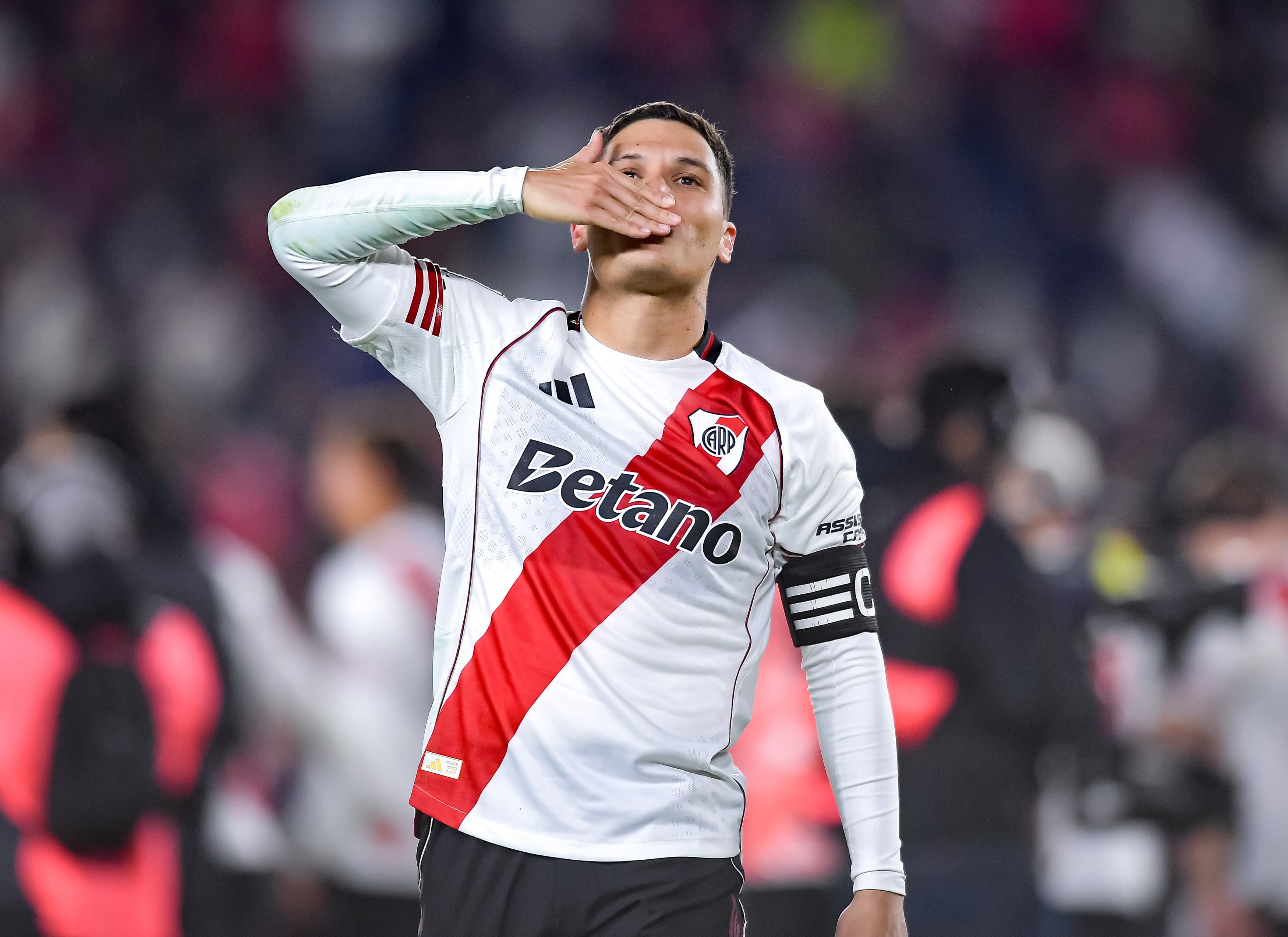 ⚽​ Ties set: here's how the Apertura 2026 quarter-finals shape up