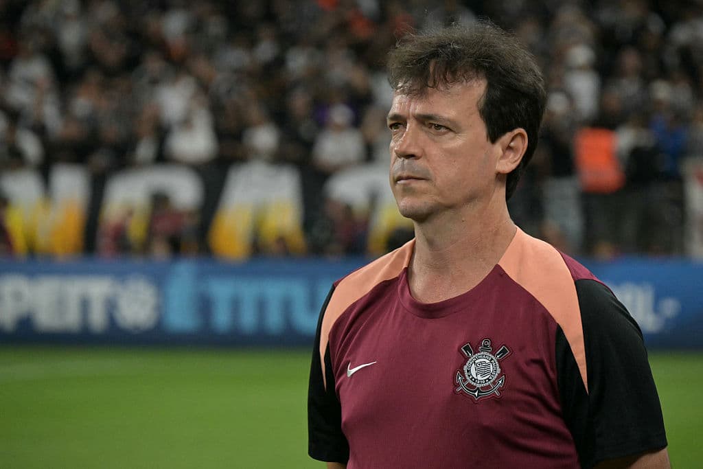 Was the goal off-limits? Vitória and Corinthians butcher the ball