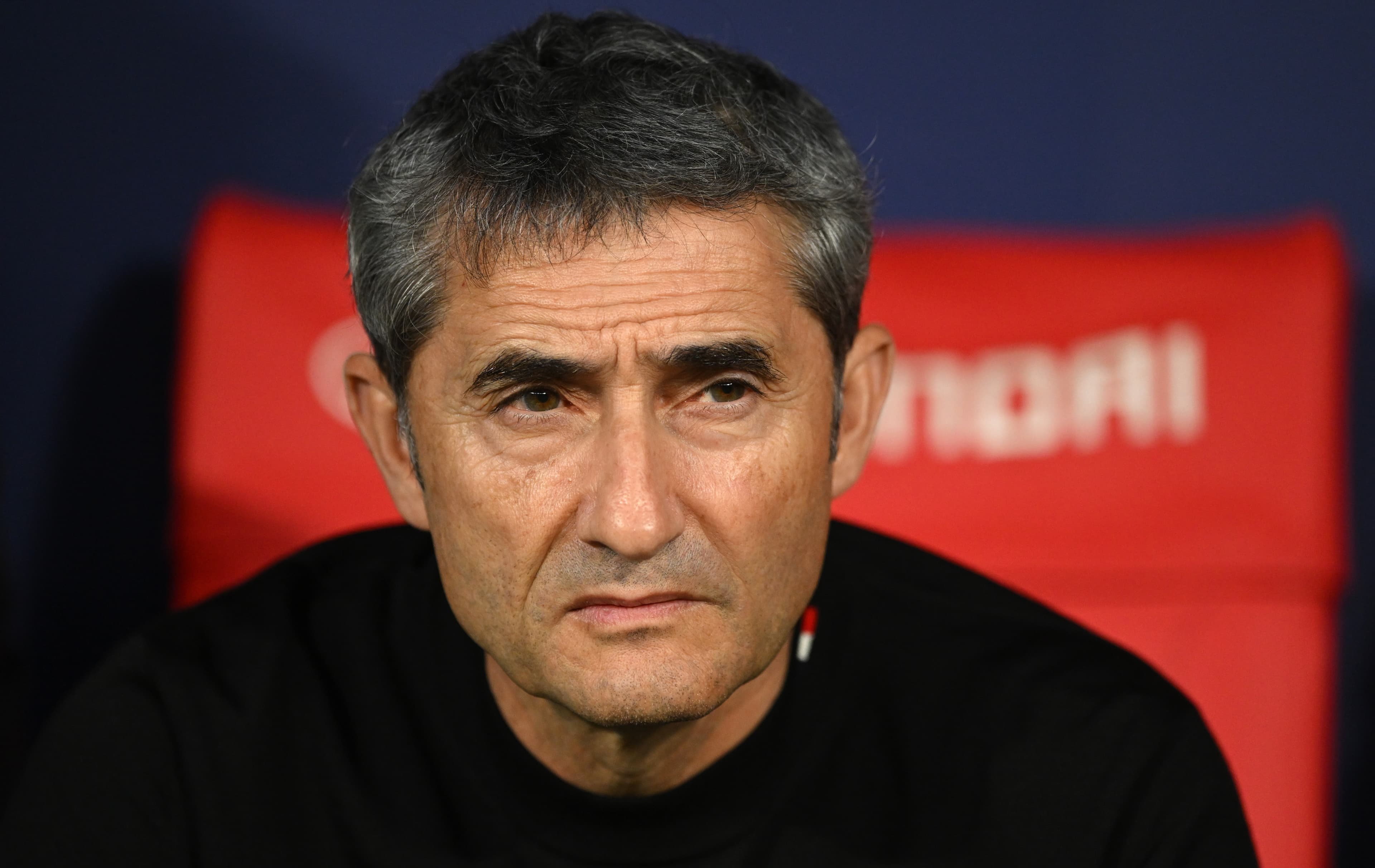 👏🏼Ernesto Valverde cements his legend at Athletic