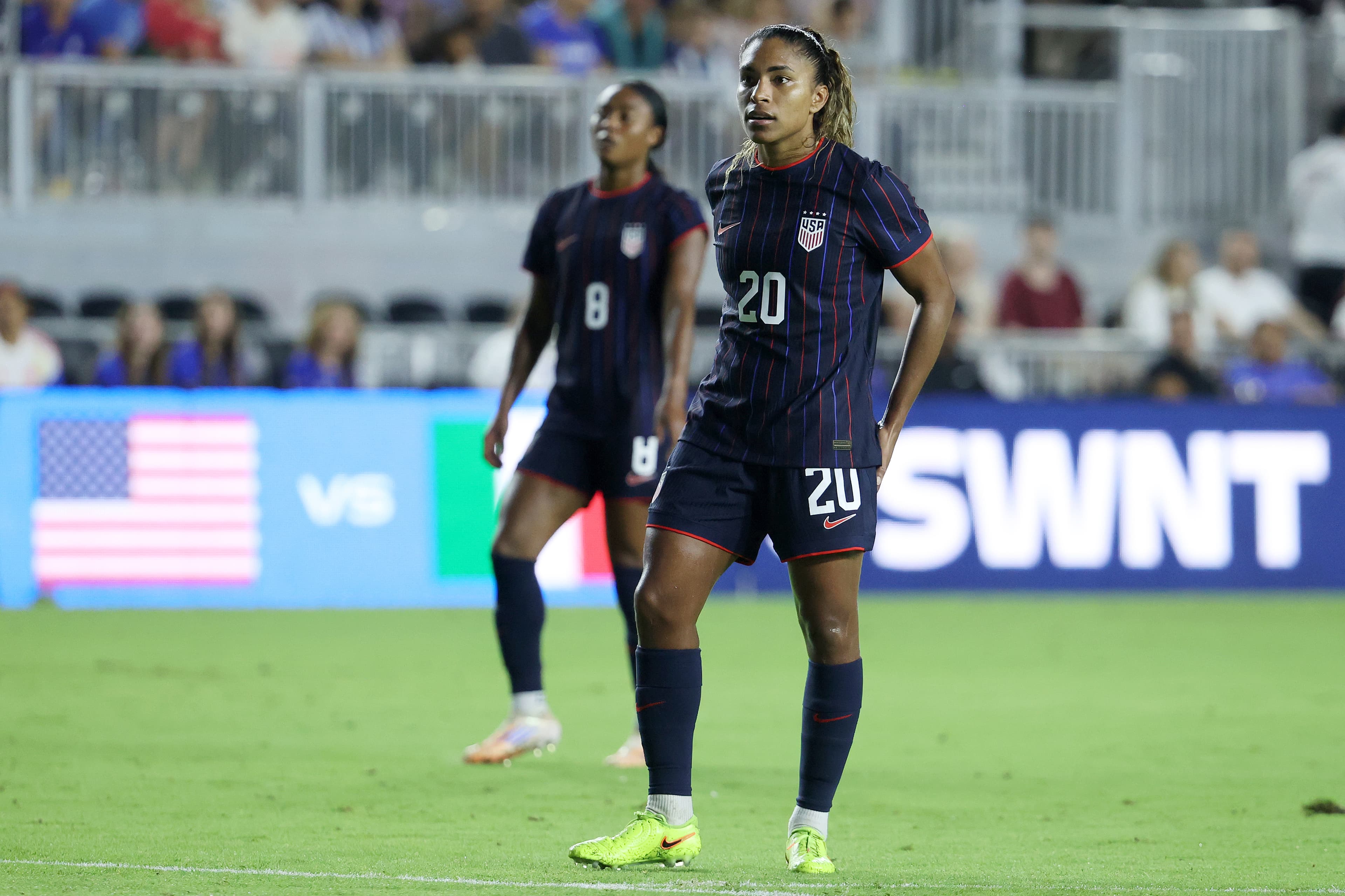 🚨 Highest salary ever: player signs world-record deal