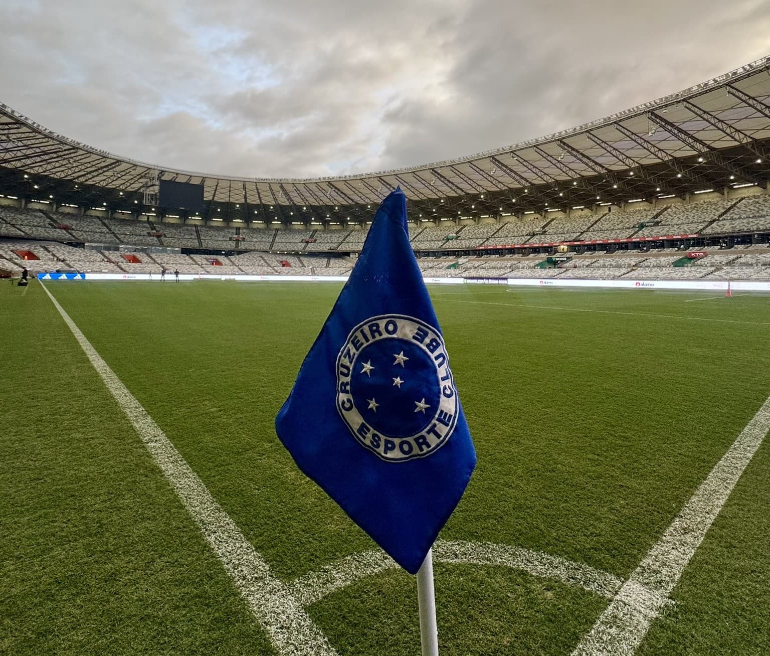 📋 Cruzeiro and Grêmio named for Brasileirão clash