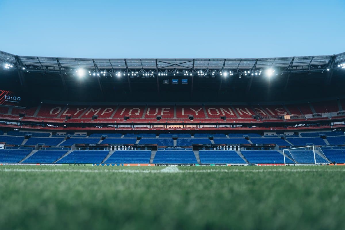 🚨Lyon and Celta all in for the big showdown