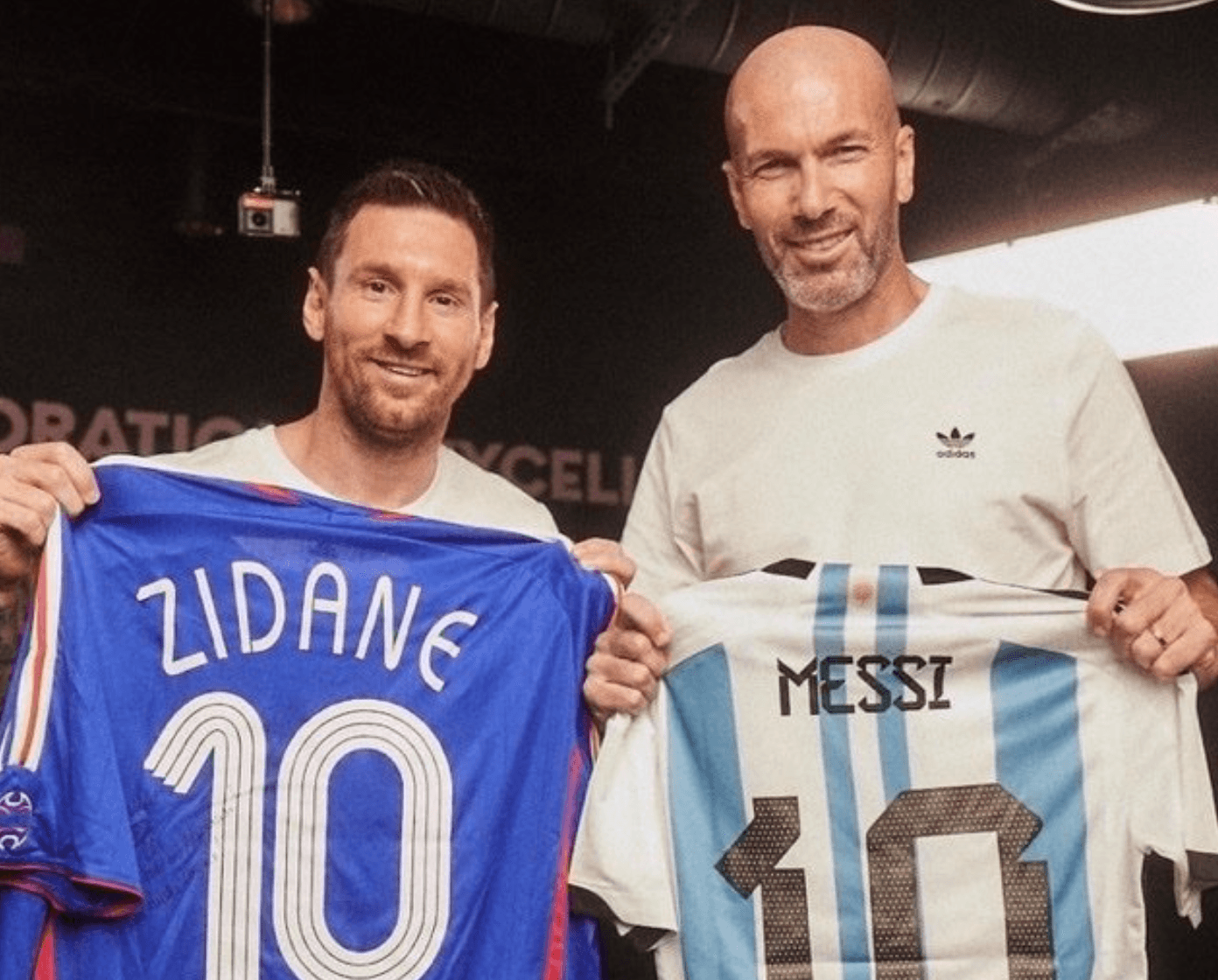 🥐☕️FC breakfast: the World Cup dream team, a huge Doué deal?