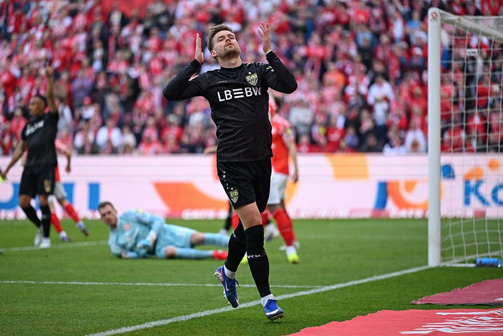 🚨 VfB St. Pauli's Stellar Squad Claims Bundesliga Crown!