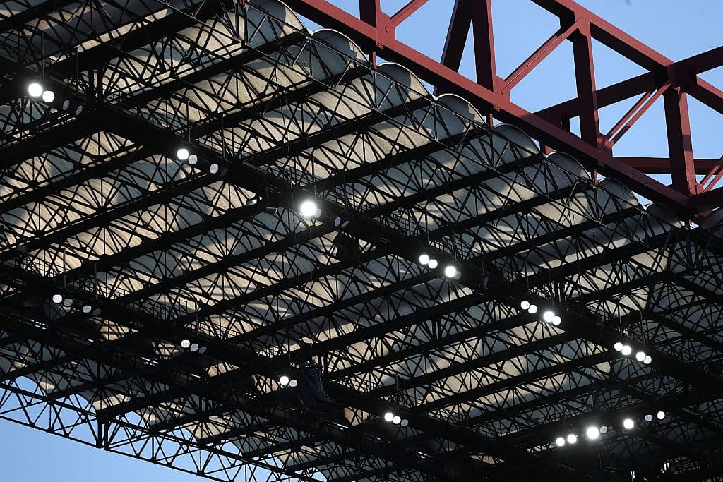 🚨 Thuram, Soulé, Bastoni... confirmed XIs for Inter v Roma