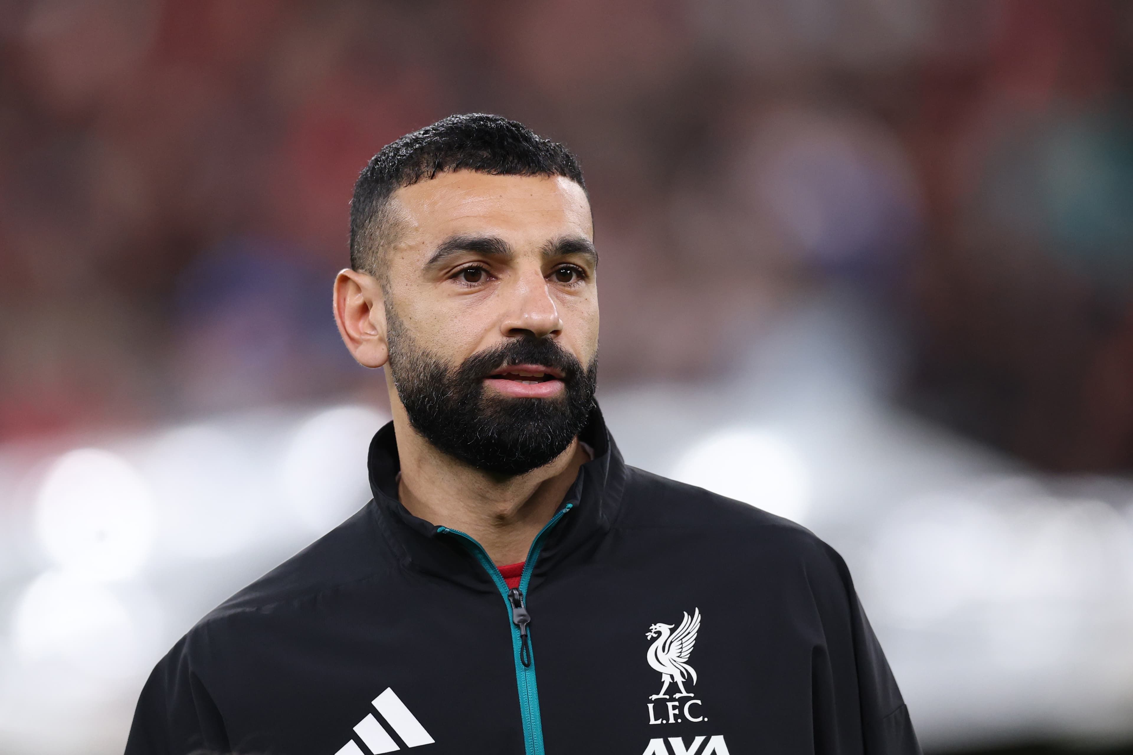 🚨 Mohamed Salah to leave Liverpool at end of the season