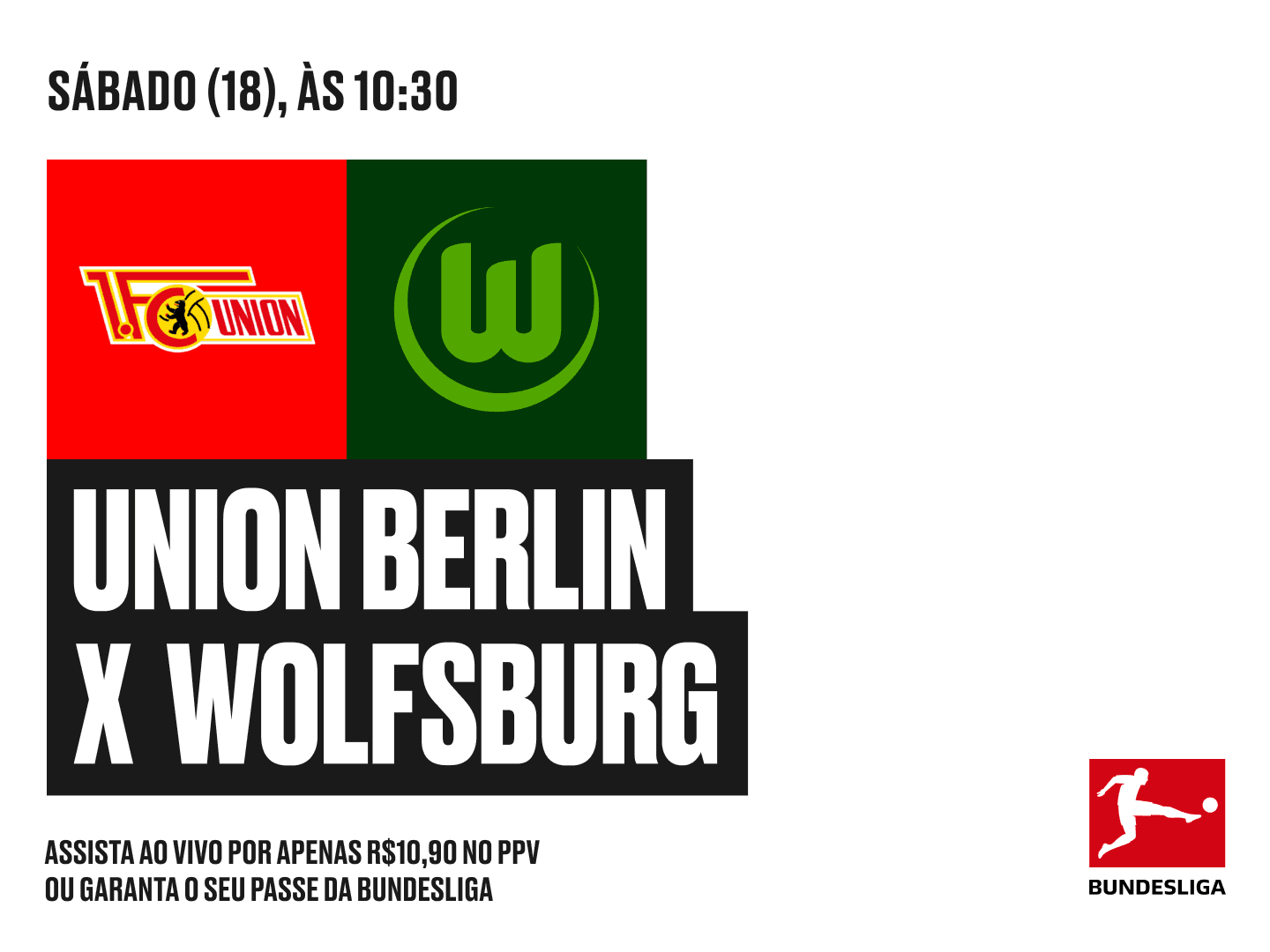 📲 Sat with BuLi on OneFootball, BR 26, Copa del Rey final +; see schedule