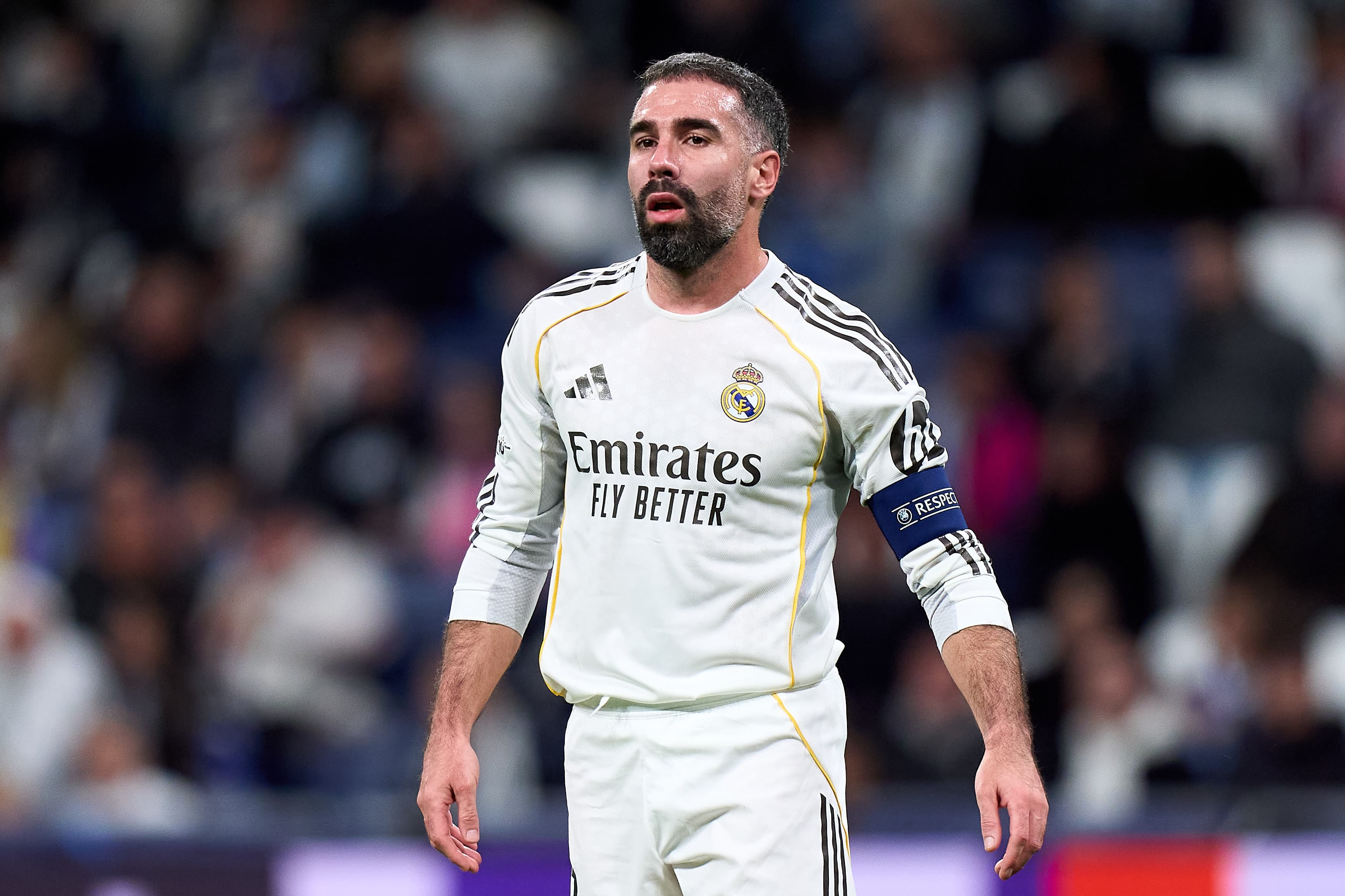 The day's 5️⃣ stories: Farewells at the Bernabéu, all of La Liga at stake