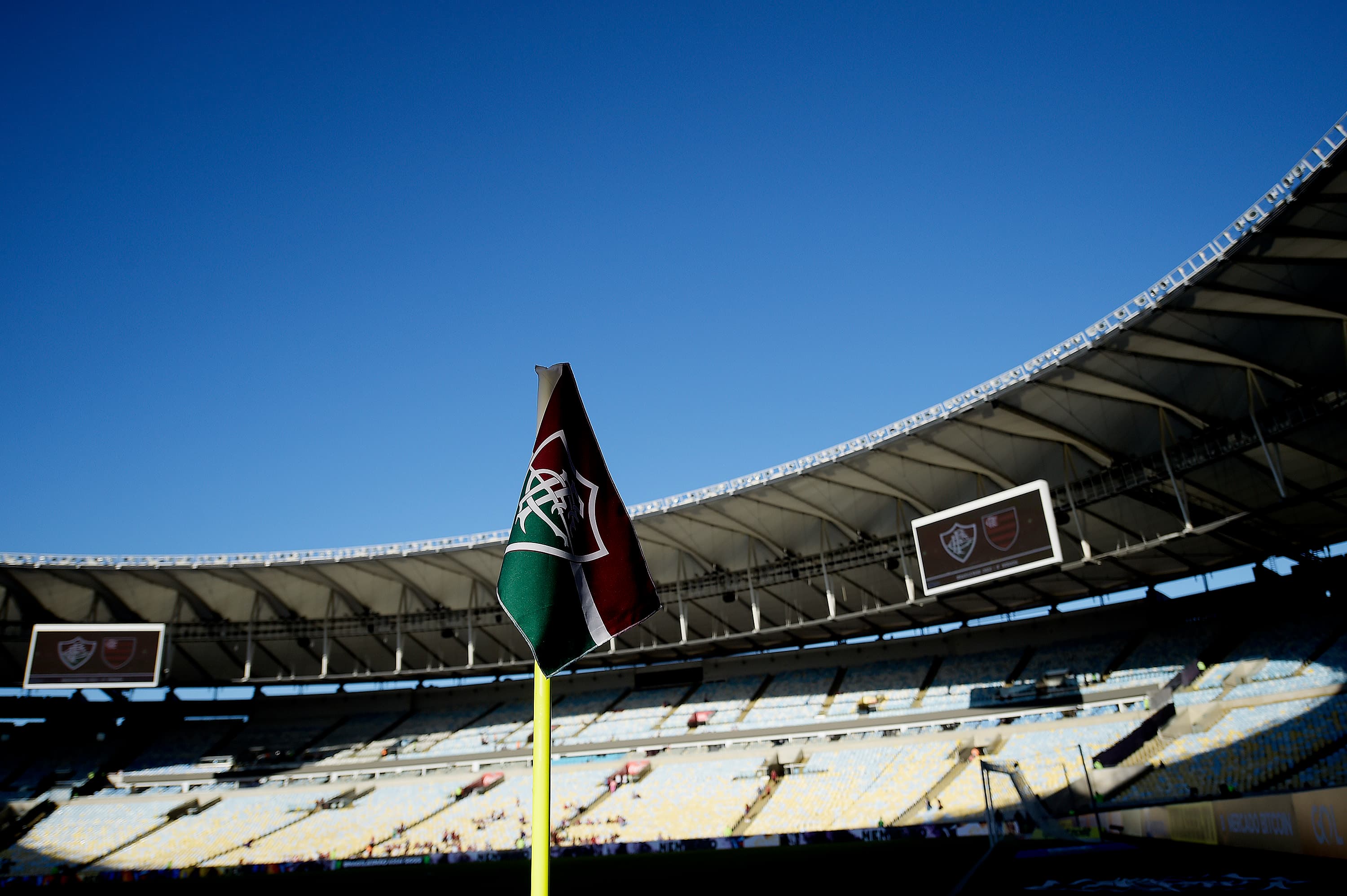 📋 Flamengo and Fluminense line-ups set for derby worth second place