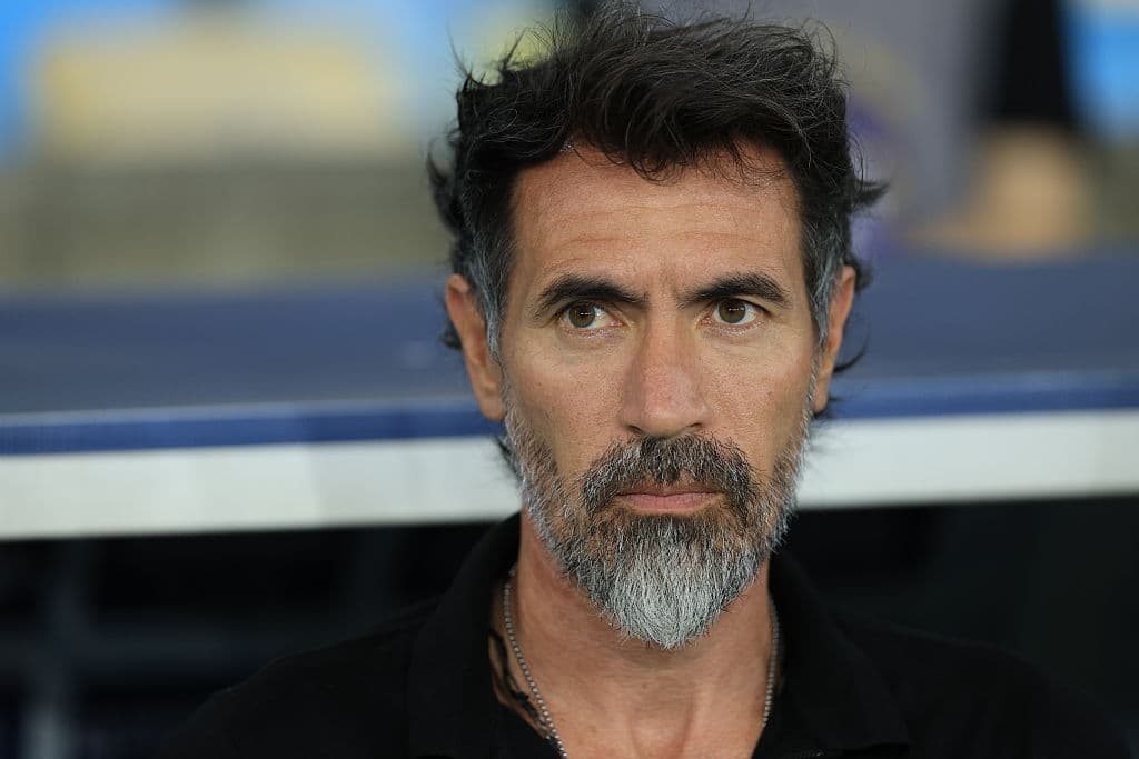 📋 Coritiba and Atlético-MG line up for clash at Couto Pereira