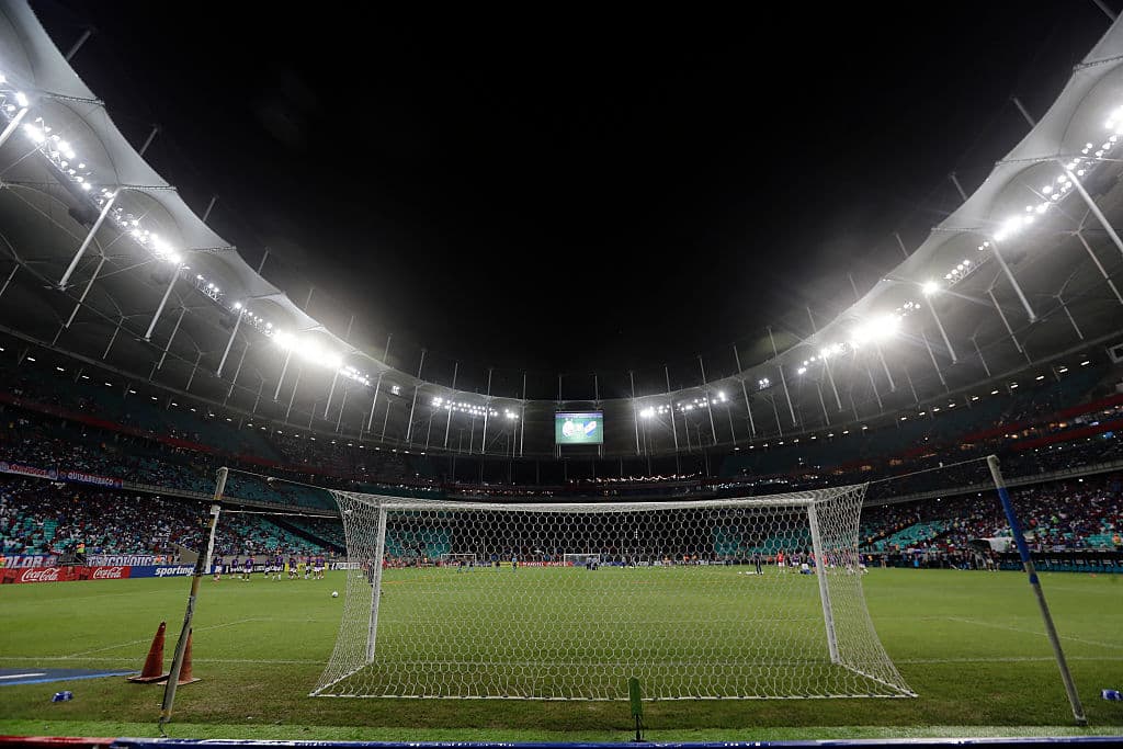 📋 Bahia named to rejoin top four; Cruzeiro eye clear of drop zone