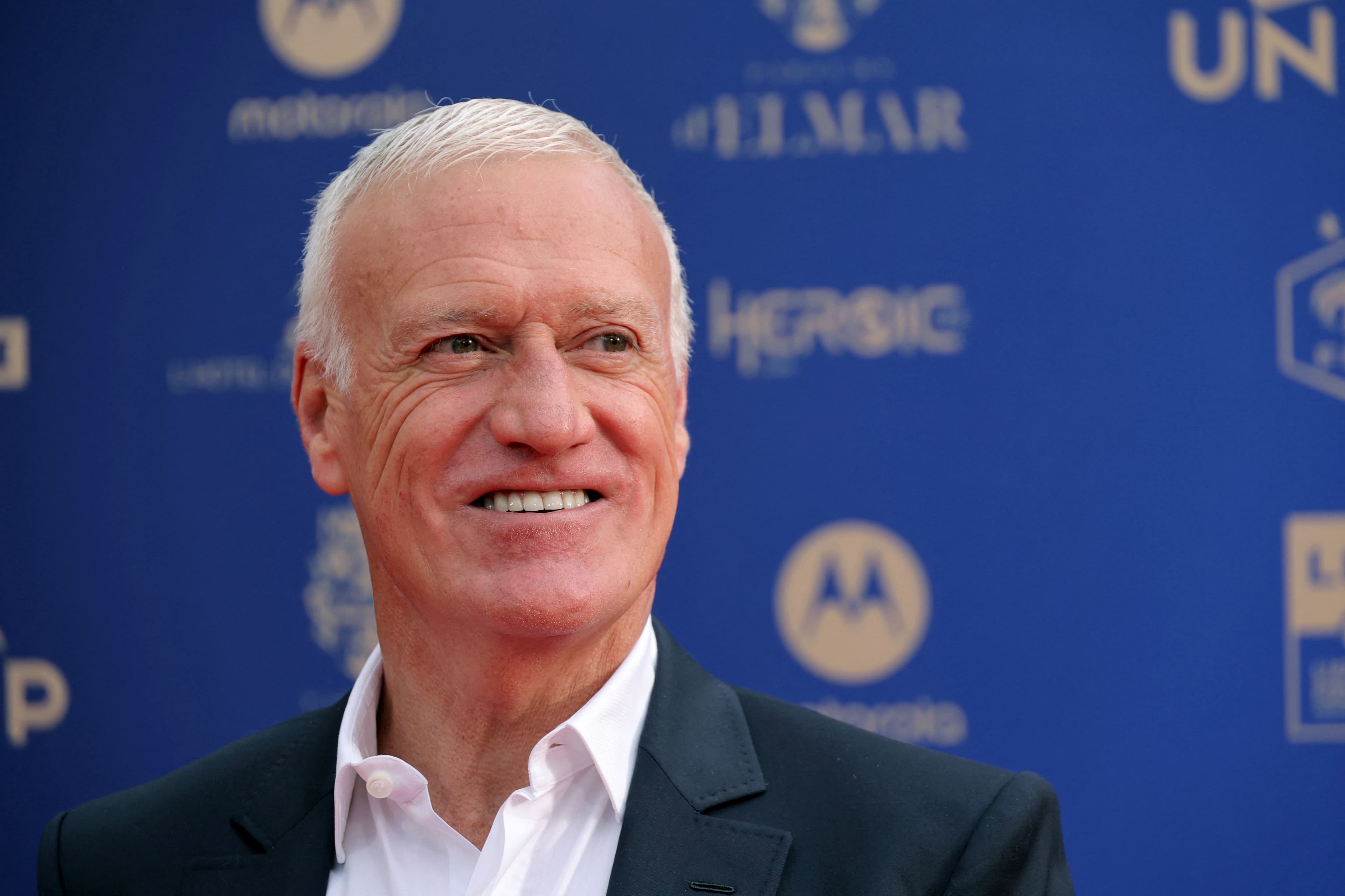 The surprises in Deschamps' squad 🇫🇷