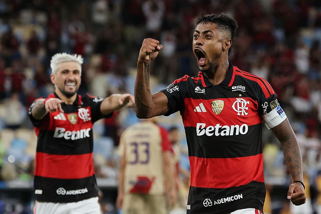 🔥A night of the absurd: Thursday's best in the Libertadores
