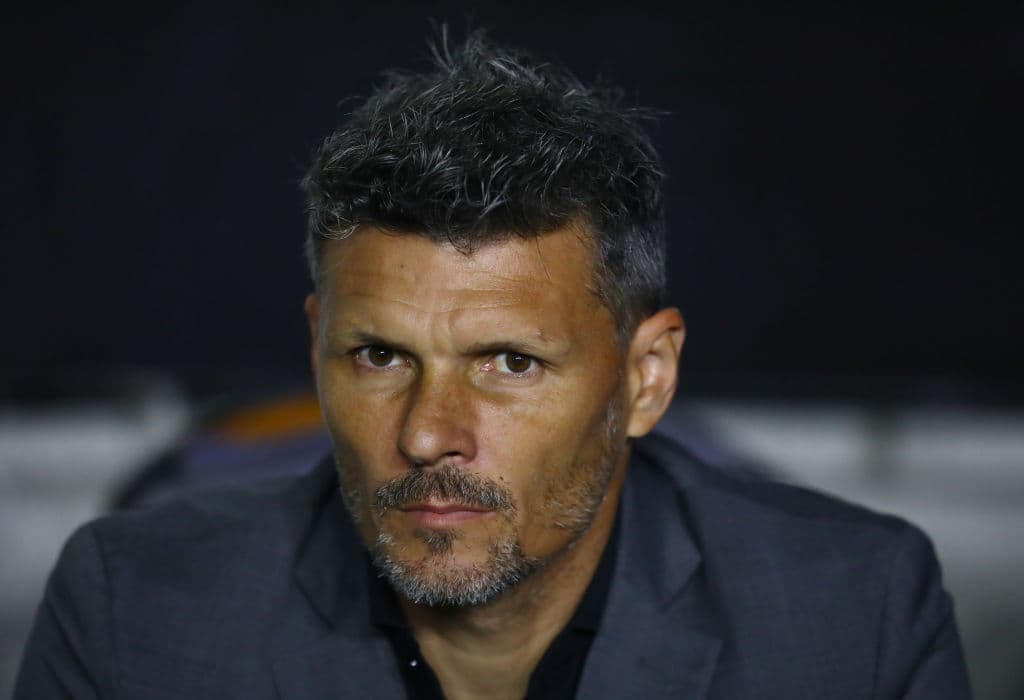 📊 How the Liga de Primera table finishes