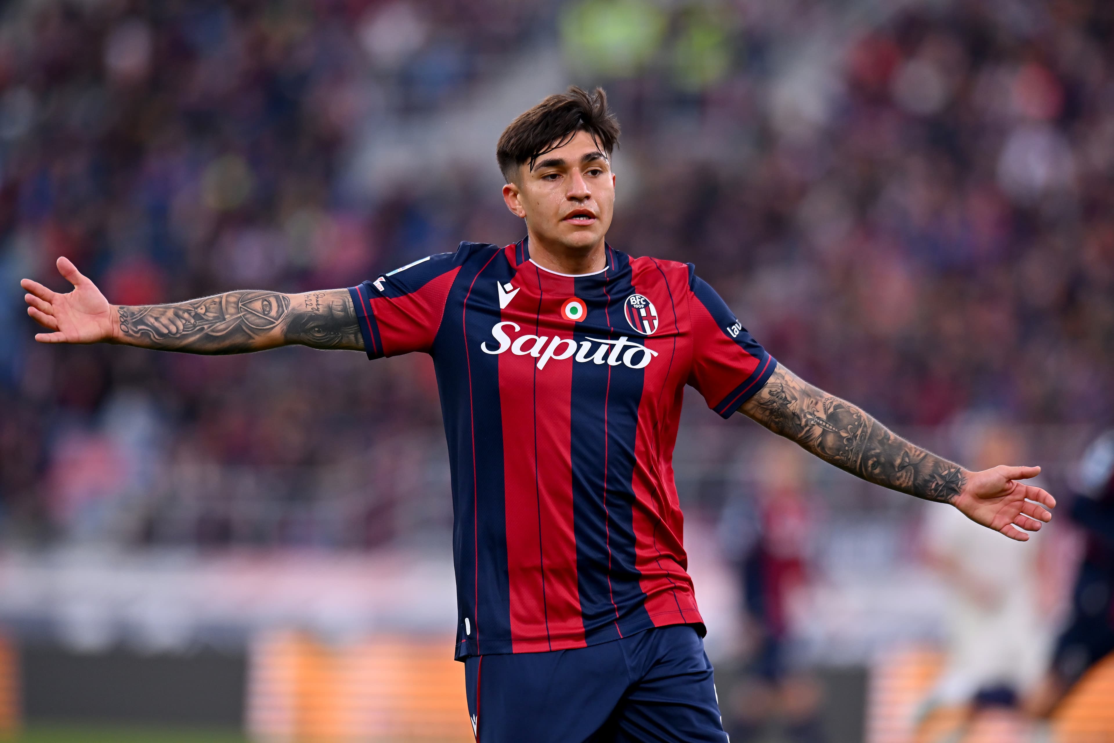 💣 Milan-Castro! Nico and Bastoni latest, Napoli-Lazio ideas 🔥