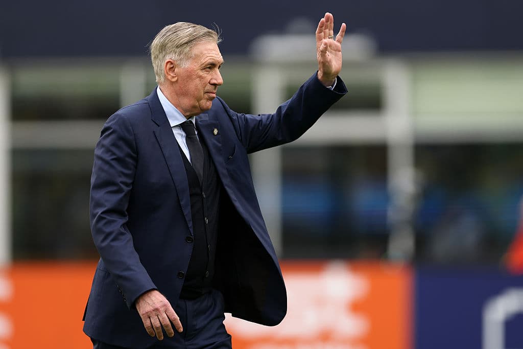 📝 Neymar goes to the World Cup: Ancelotti names Brazil squad