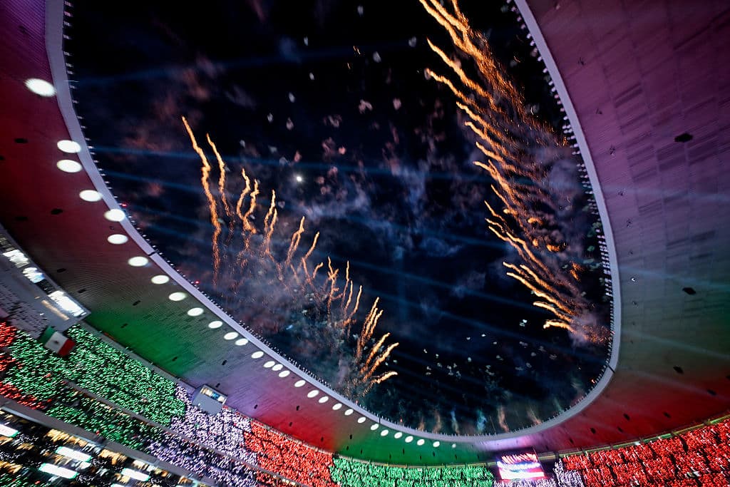 🥐A Clásico, the Azteca, Mbappé... Sunday’s 5️⃣ stories