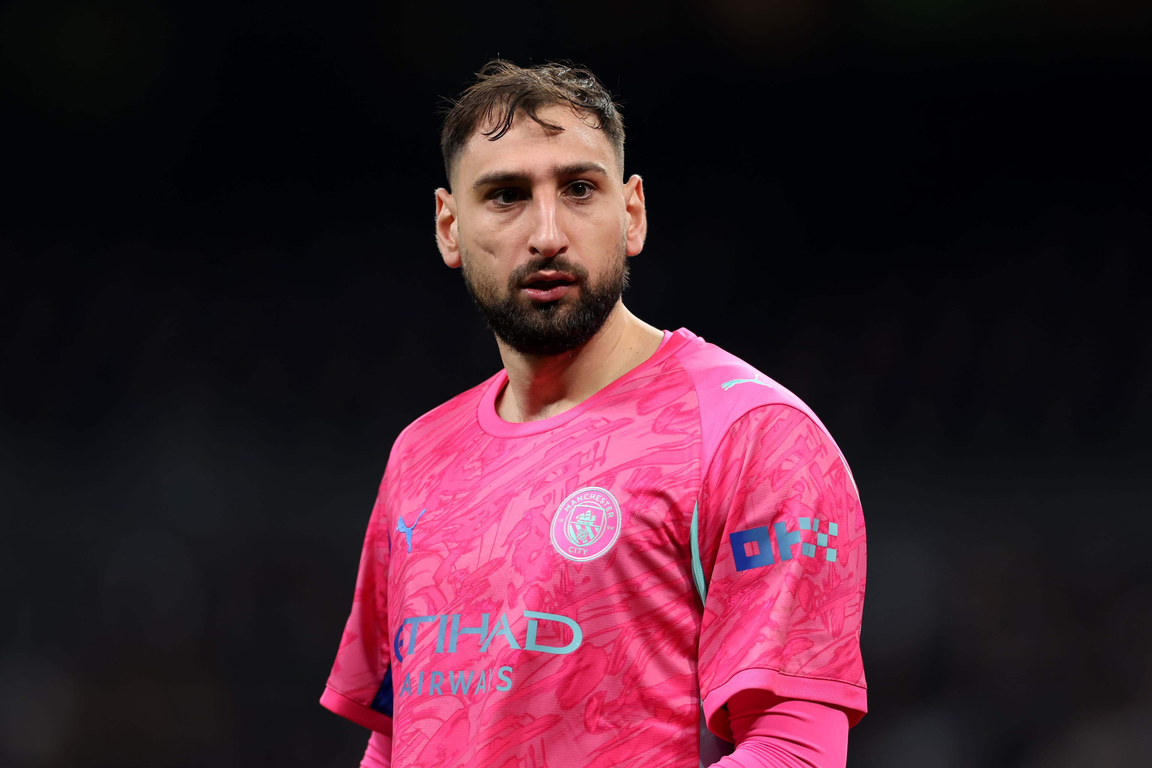 Goalkeeper Donnarumma’s Chaotic Maneuvers Completely Paralyze Their Defenses!