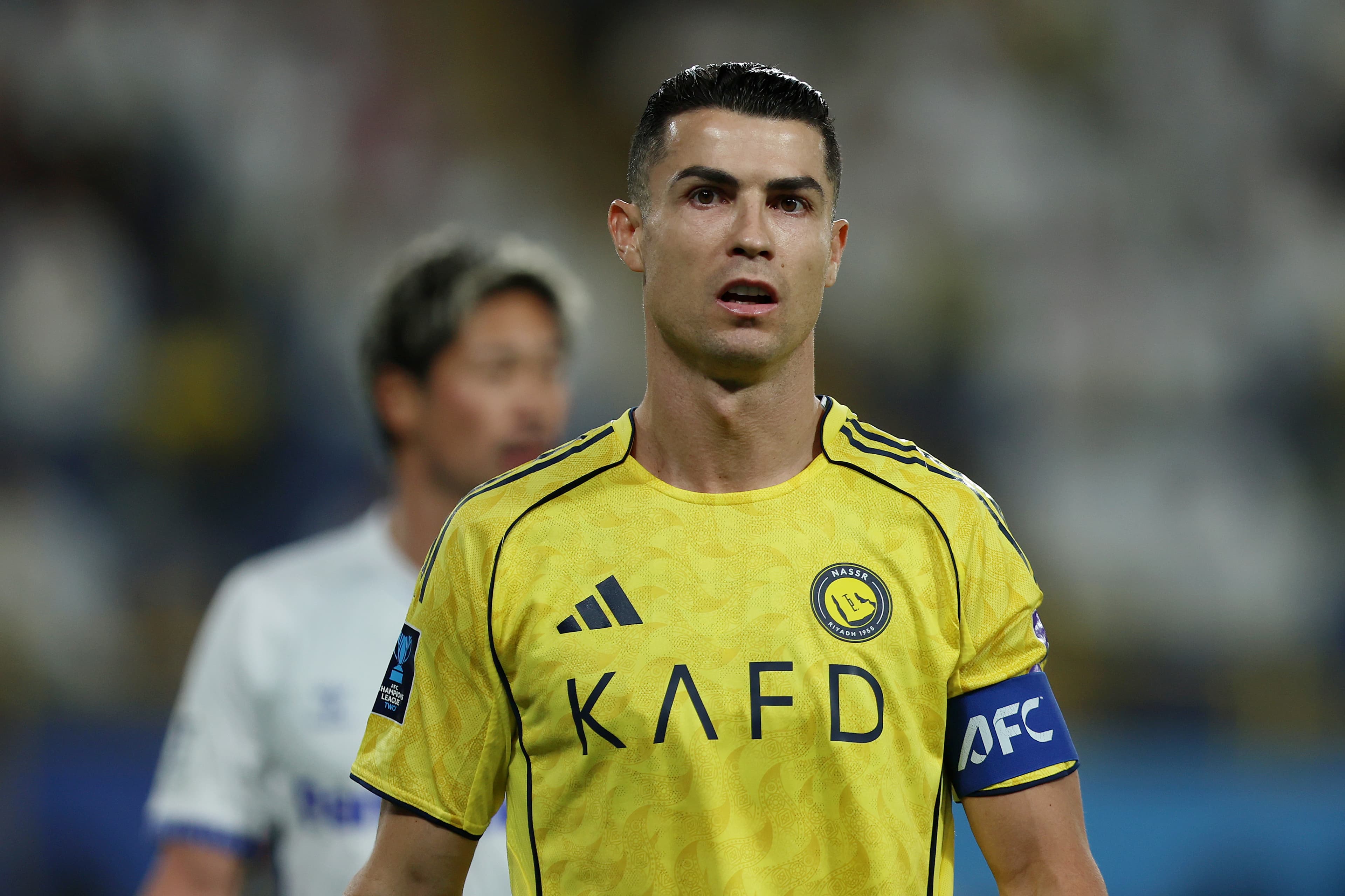 🚨 New disappointment for Ronaldo and Al-Nassr