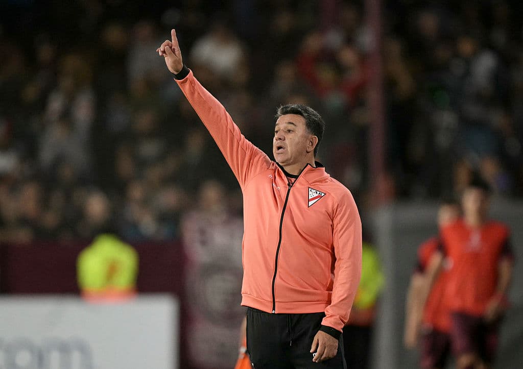 👀 Is that you, Muñeco? The viral moment of the night in Libertadores