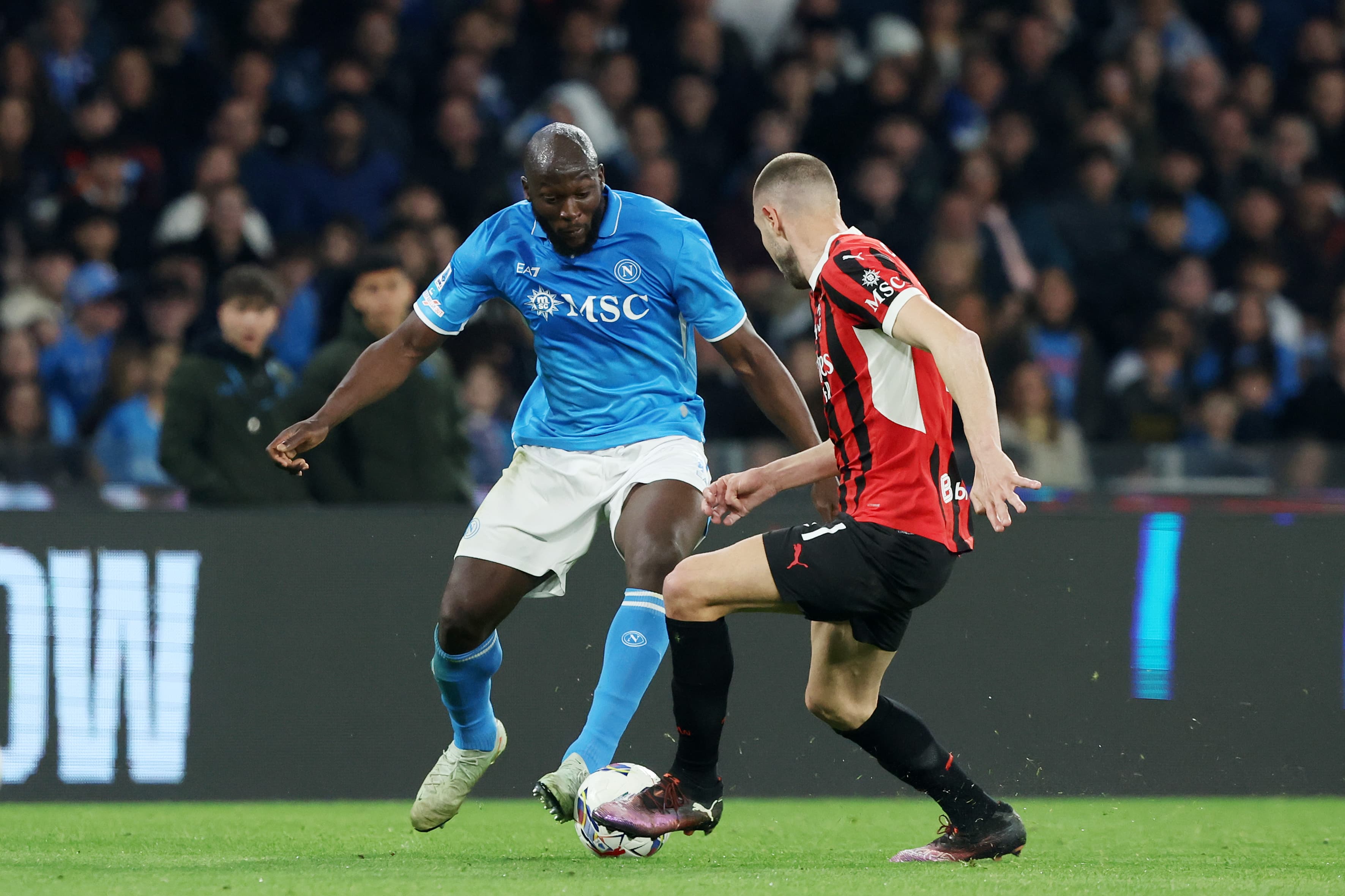 🧨 Juve-Pavlovic, Milan-Lukaku, derby for Koné: today's news 🔥