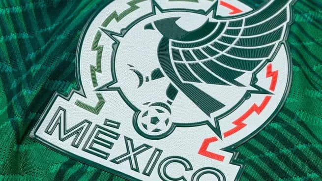 💣Tradition and modernity: new El Tri World Cup shirt leaks