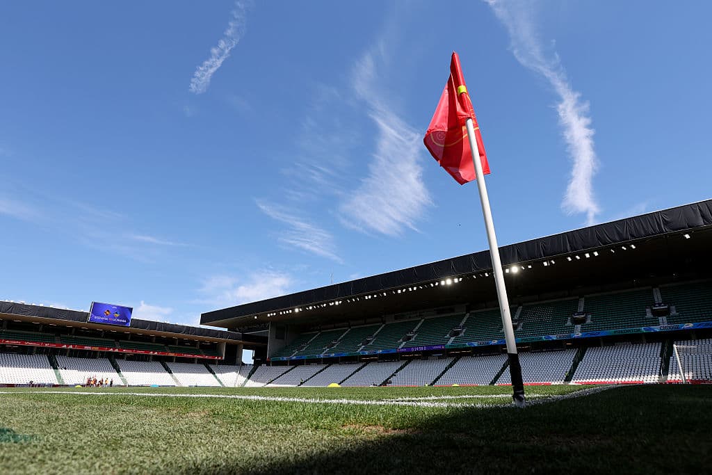 🚨Confirmed XI: La Roja seek redemption on the road to the World Cup