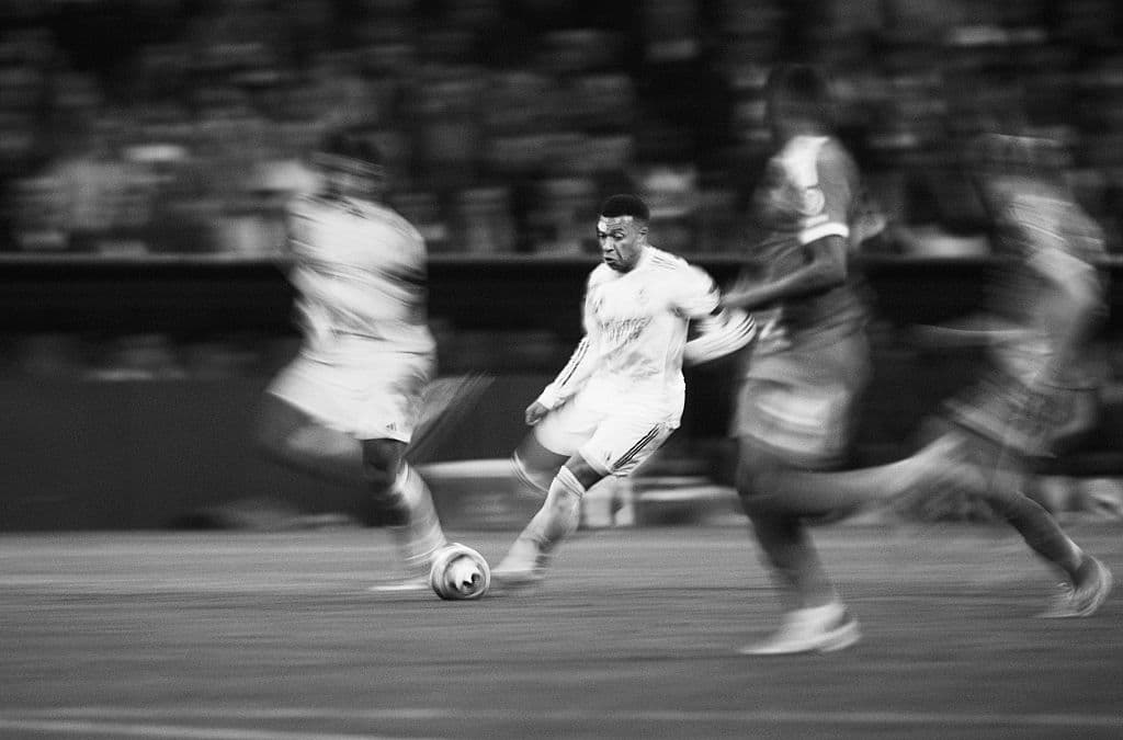 He's blamed for everything! Does this superstar make clubs worse?