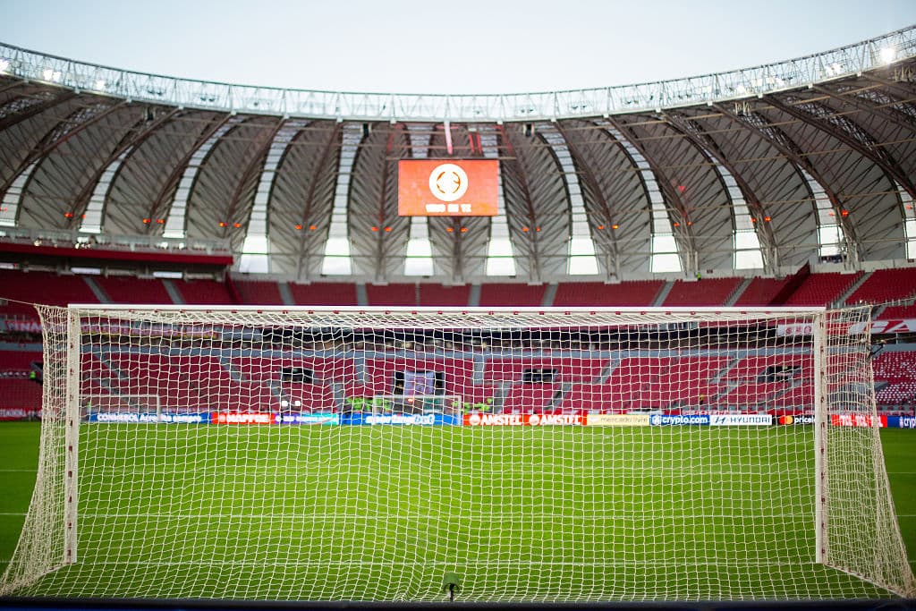 Inter set to chase a place in the Copa do Brasil last 16
