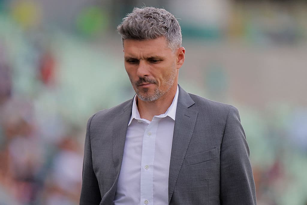 👨‍🏫Colo Colo mark their anniversary with tactical changes v Palestino