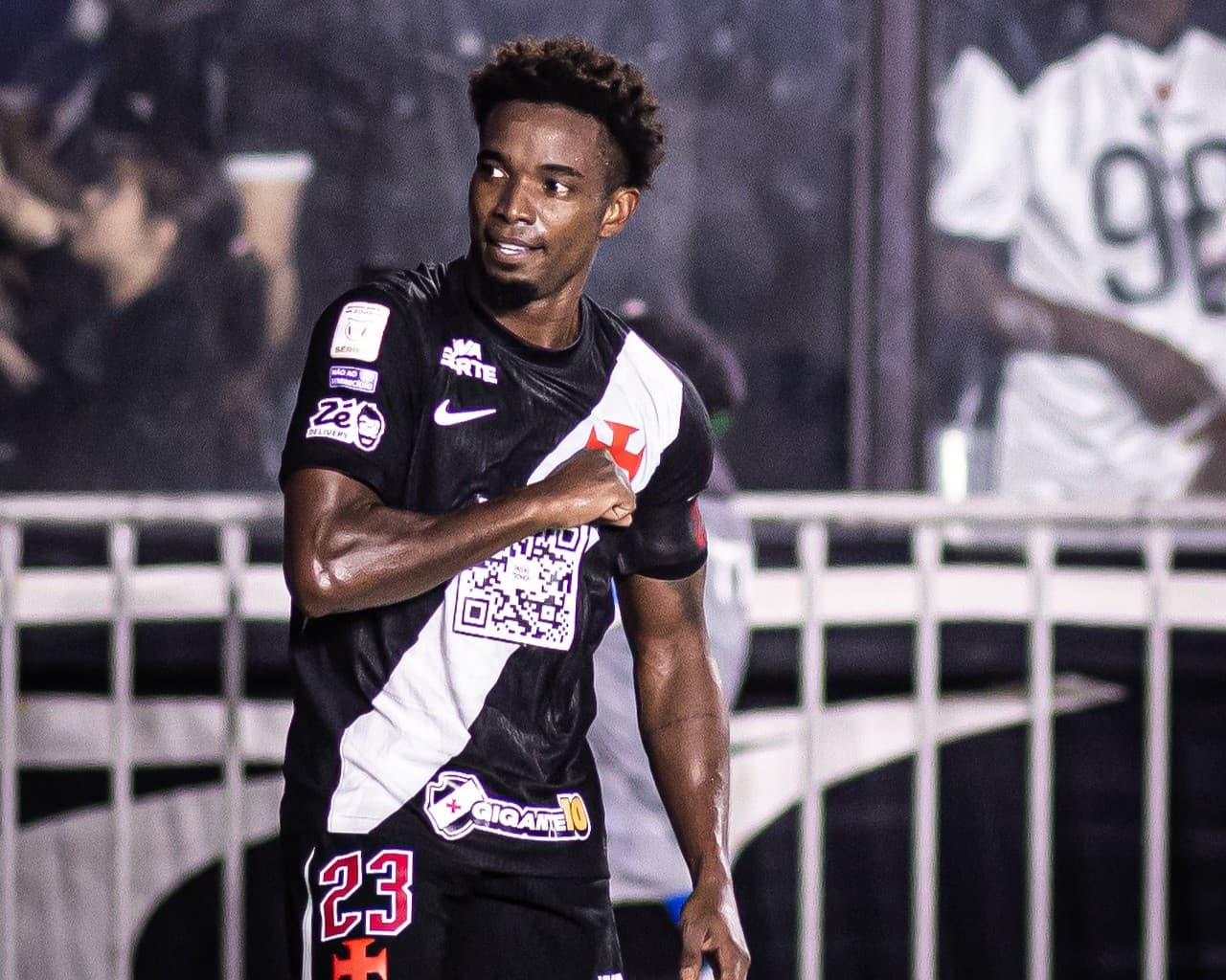 Vasco get a scare, but reach the Copa do Brasil last 16 🎥